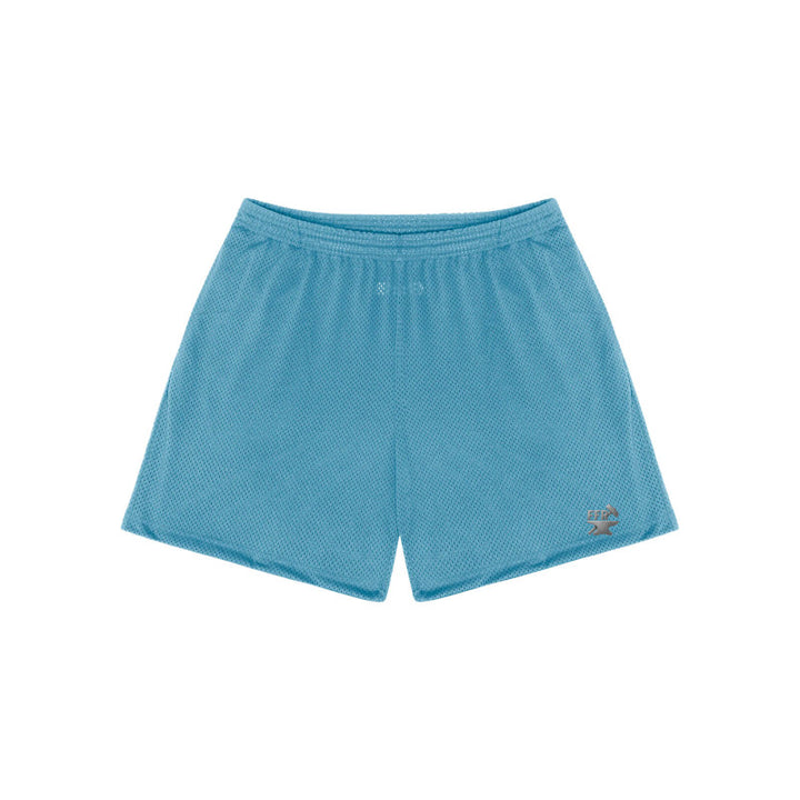 American Made FFR Mesh Mid-Length Short - Mens Shorts/ Freedom Forge Revolution