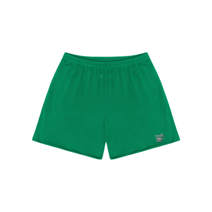 American Made FFR Mesh Mid-Length Short - Mens Shorts/ Freedom Forge Revolution