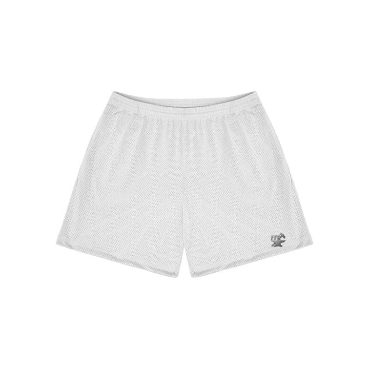 American Made FFR Mesh Mid-Length Short - Mens Shorts/ Freedom Forge Revolution
