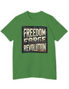 American Made Forged - Unisex T-Shirt/ Freedom Forge Revolution