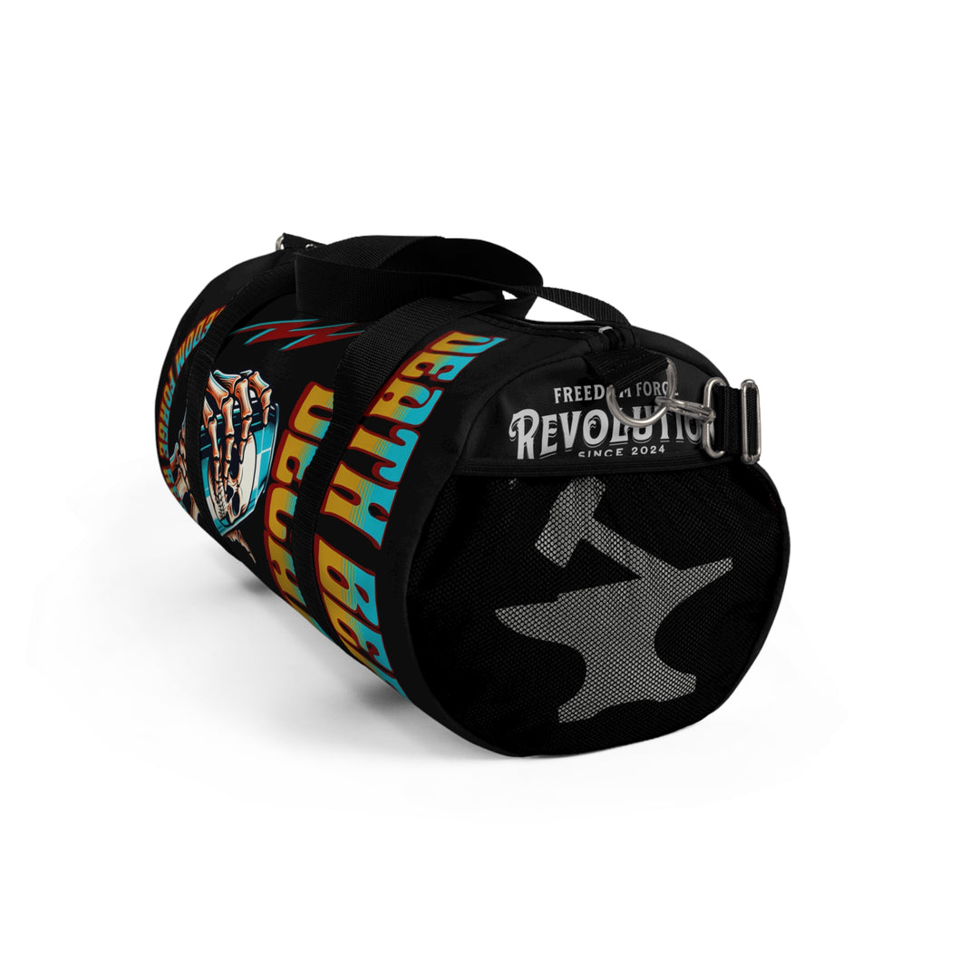 American Made Variant Duffel Bag - Bags/ Freedom Forge Revolution