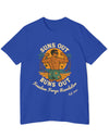 American Made Suns Out Buns Out - Unisex T-Shirt/ Freedom Forge Revolution