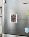 American Made Strength, Creation, Patriotism Sticker - Swag/ Freedom Forge Revolution
