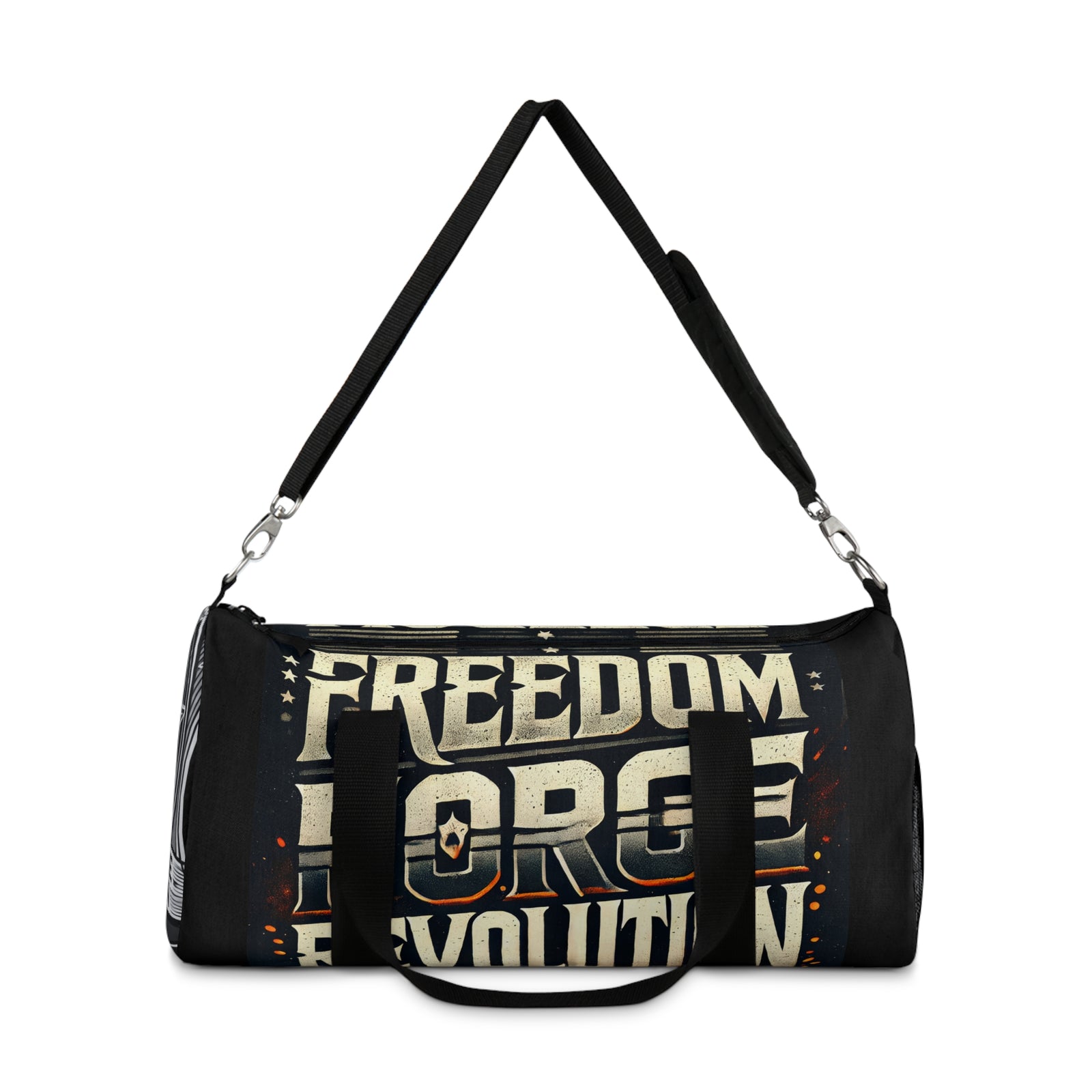American Made Revolution Duffel Bag - Bags/ Freedom Forge Revolution