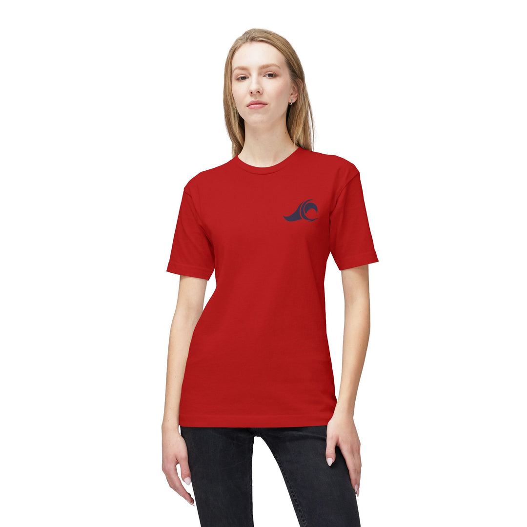 YouRowKelsey Official Unisex Shirt (Midweight)