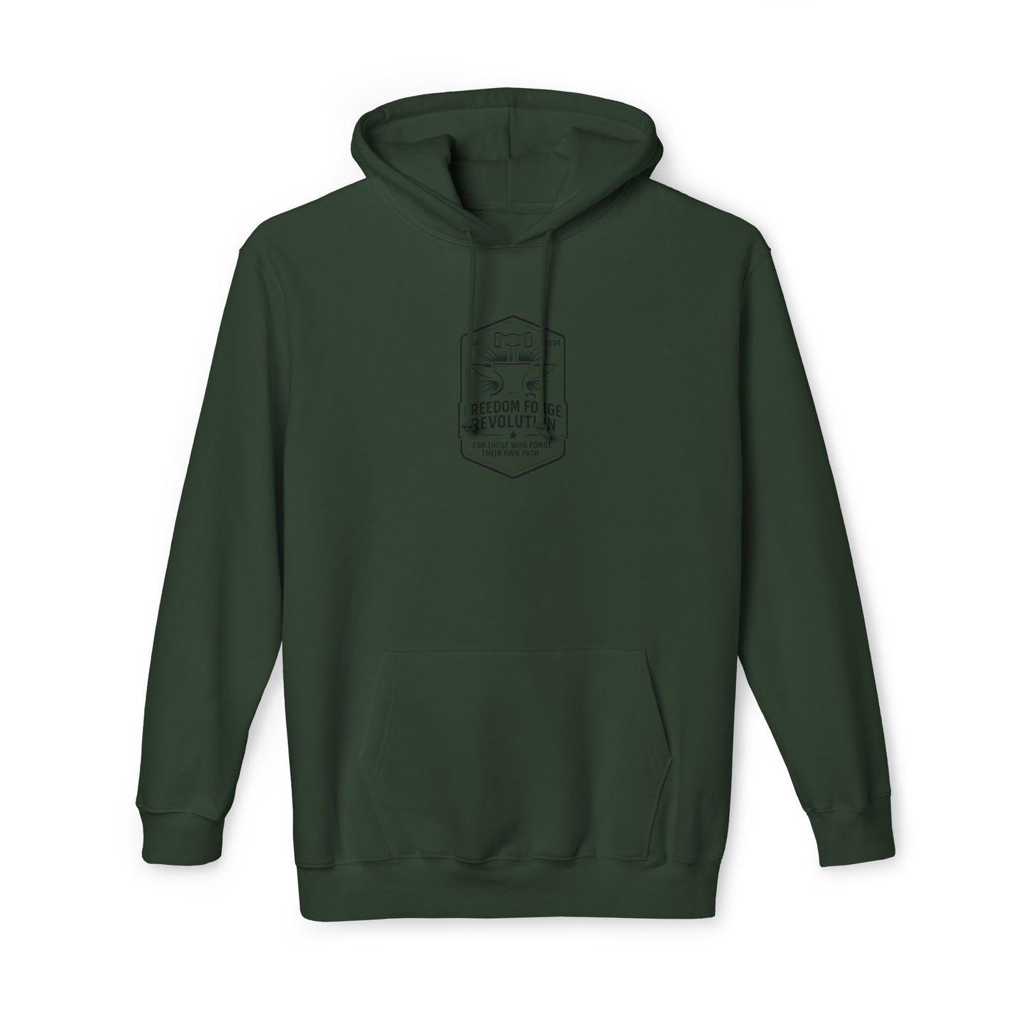 Unisex Hooded Sweatshirt - FFR Apparel Co.