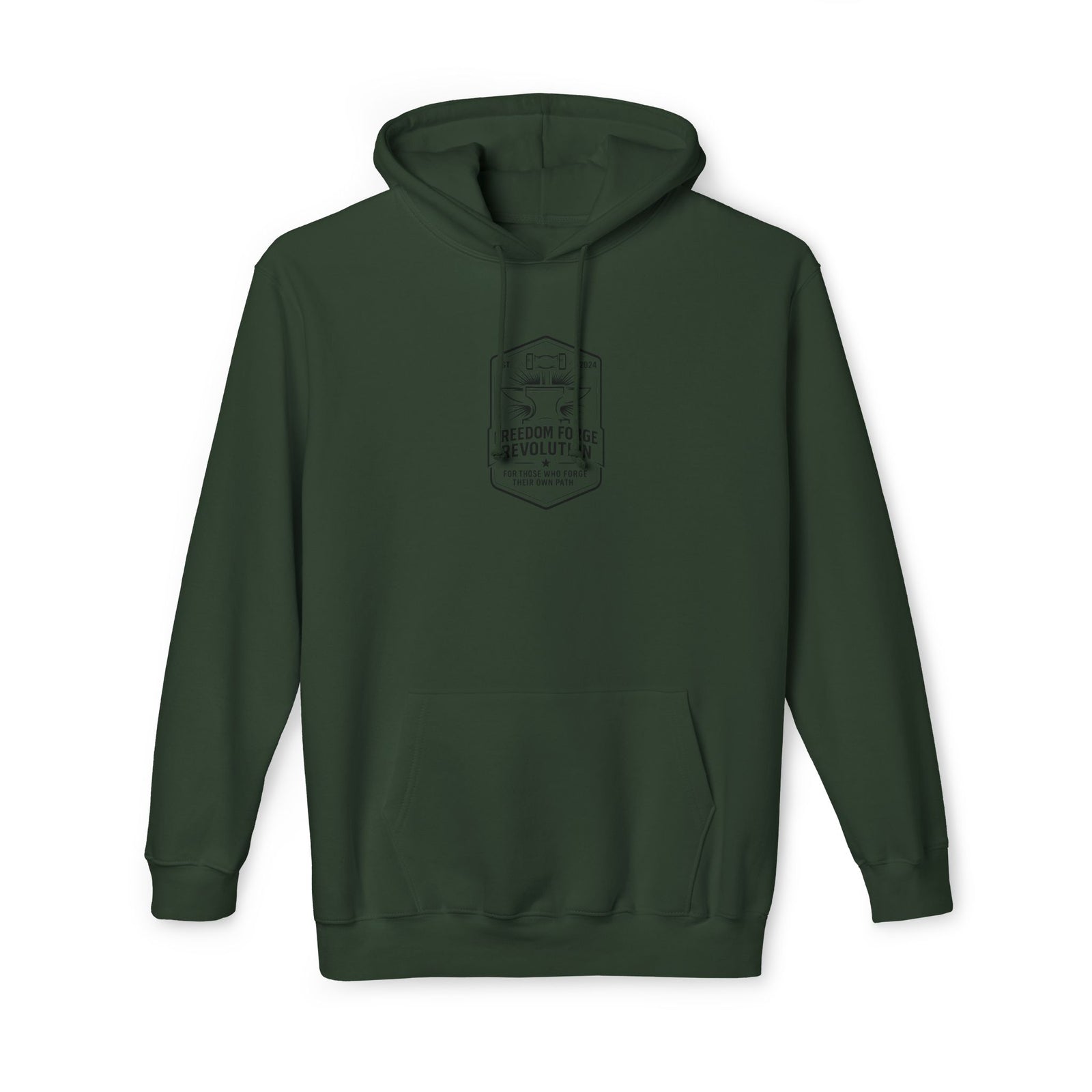 Unisex Hooded Sweatshirt - FFR Apparel Co.