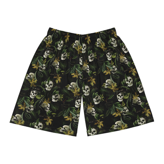 Basketball Shorts - Freedom Forge Revolution