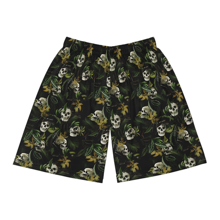 American Made Basketball Shorts - Freedom Forge Revolution - Mens Shorts/ Freedom Forge Revolution