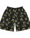 American Made Basketball Shorts - Freedom Forge Revolution - Mens Shorts/ Freedom Forge Revolution