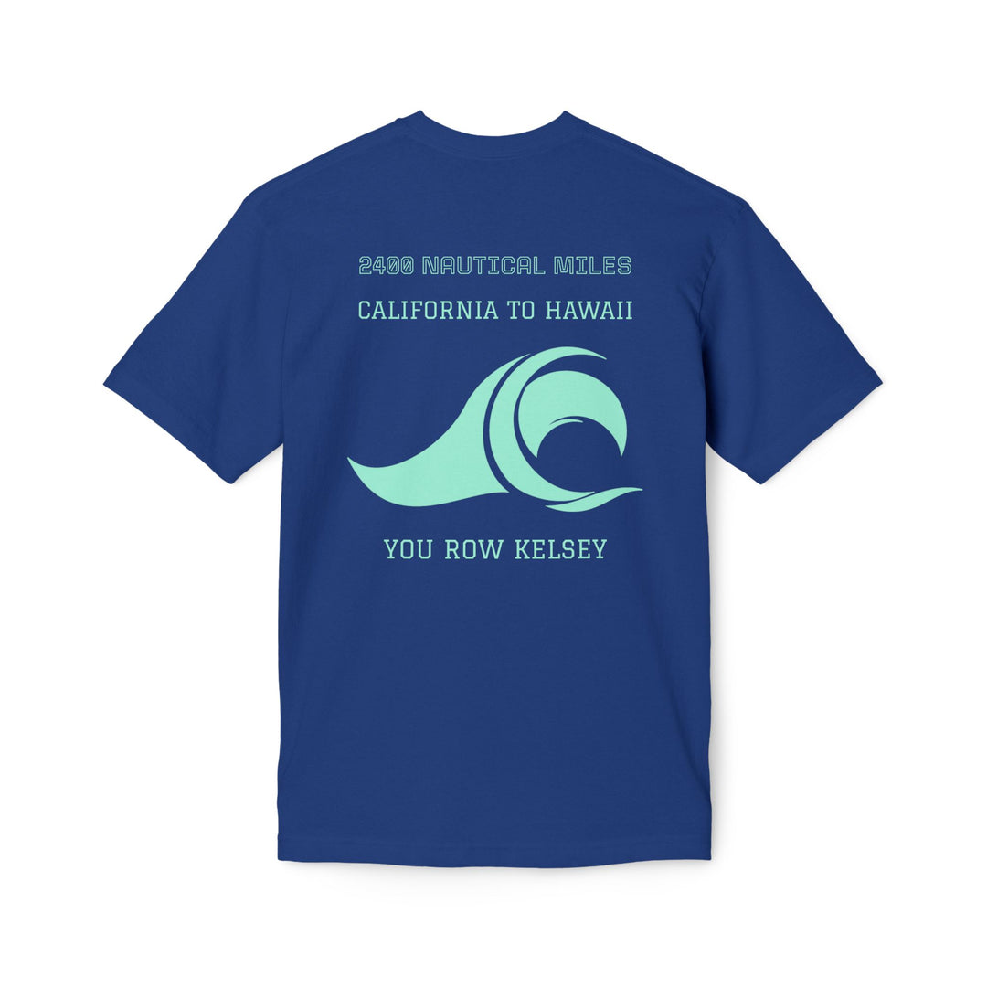 YouRowKelsey Official Unisex Shirt Variant (Midweight)