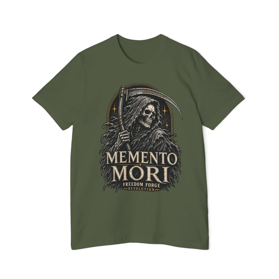 Memento Mori