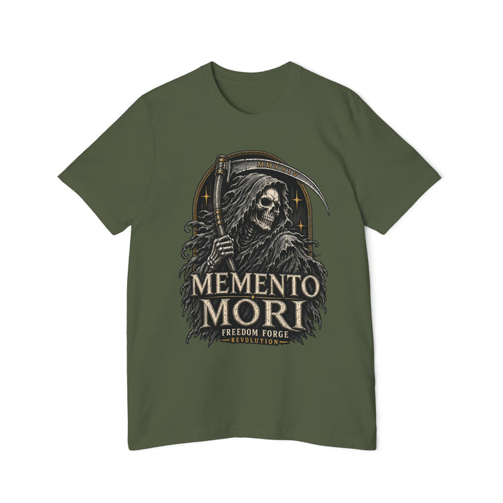 Memento Mori