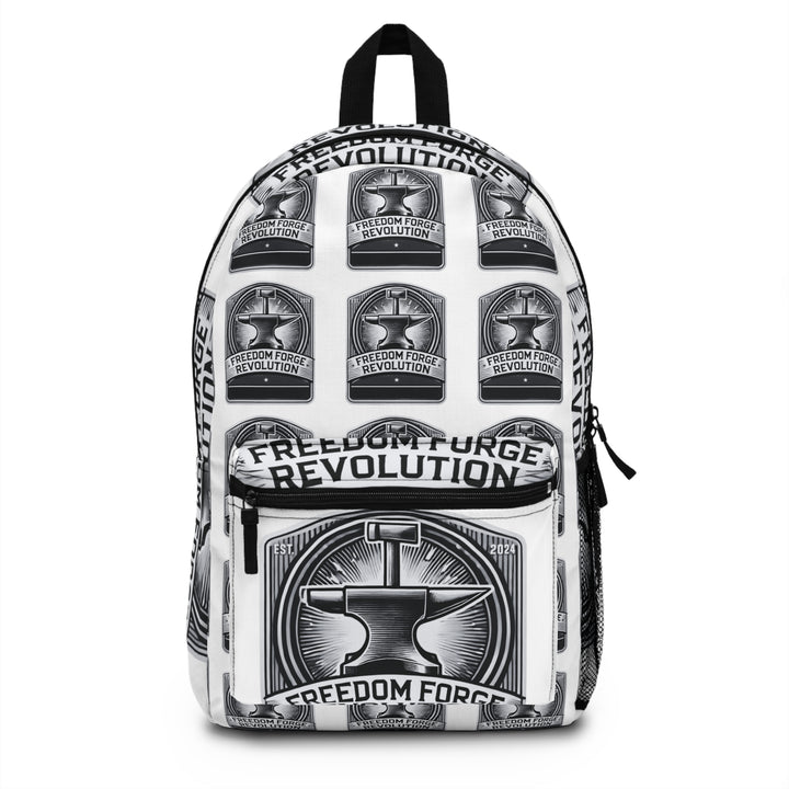 American Made FFR Backpack - Bags/ Freedom Forge Revolution