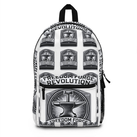 American Made FFR Backpack - Bags/ Freedom Forge Revolution