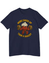 American Made Caked up - Unisex T-Shirt/ Freedom Forge Revolution