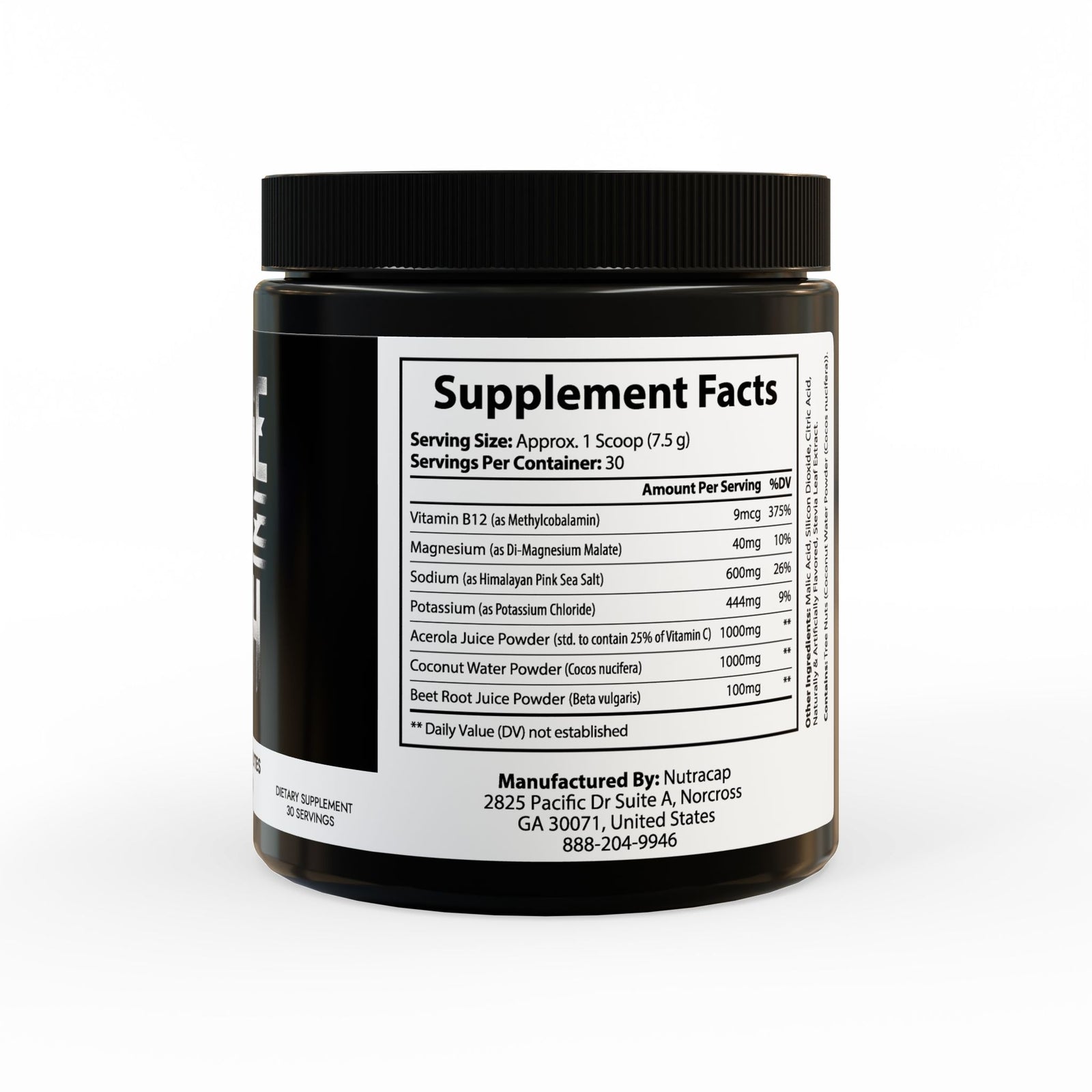 American Made Forge Your Path ION+ Select Electrolyte – Hydration & Recovery Support - Food Supplements/ Freedom Forge Revolution