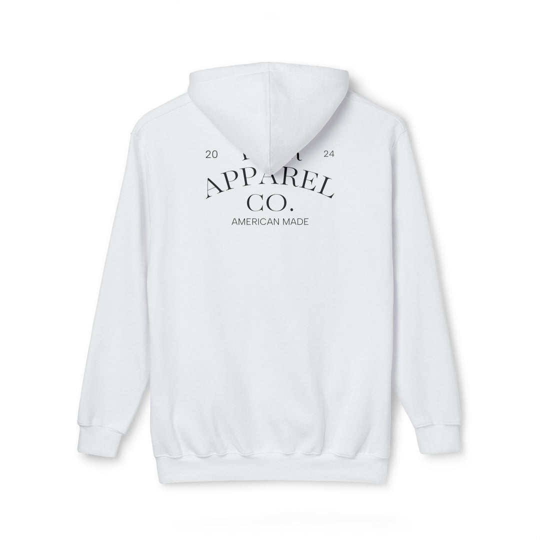 Unisex Hooded Sweatshirt - FFR Apparel Co.
