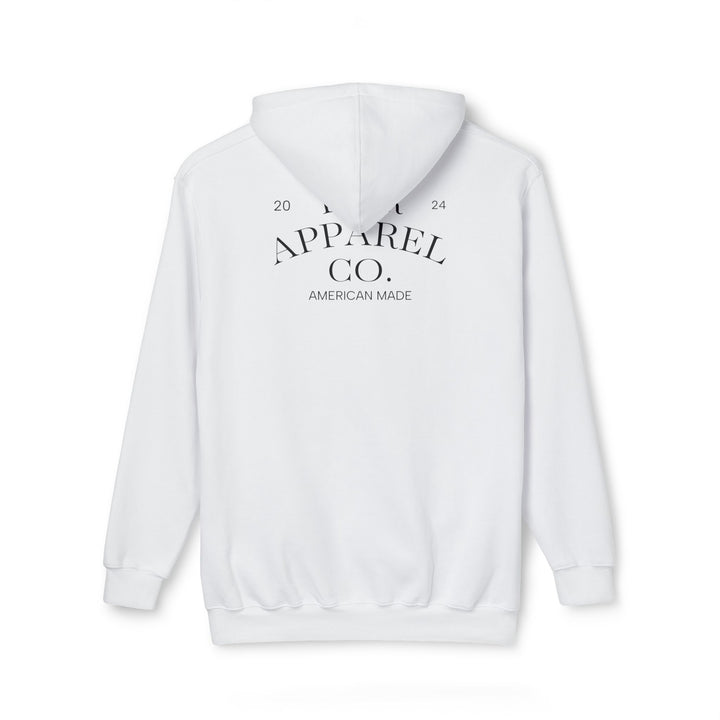 Unisex Hooded Sweatshirt - FFR Apparel Co.
