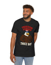 Freedom Forged Thicc Boy T-Shirt