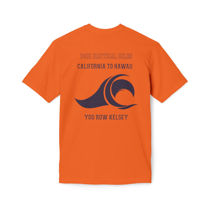 YouRowKelsey Official Unisex Shirt (Midweight)