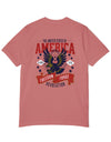 American Made Declaration - Unisex T-Shirt/ Freedom Forge Revolution