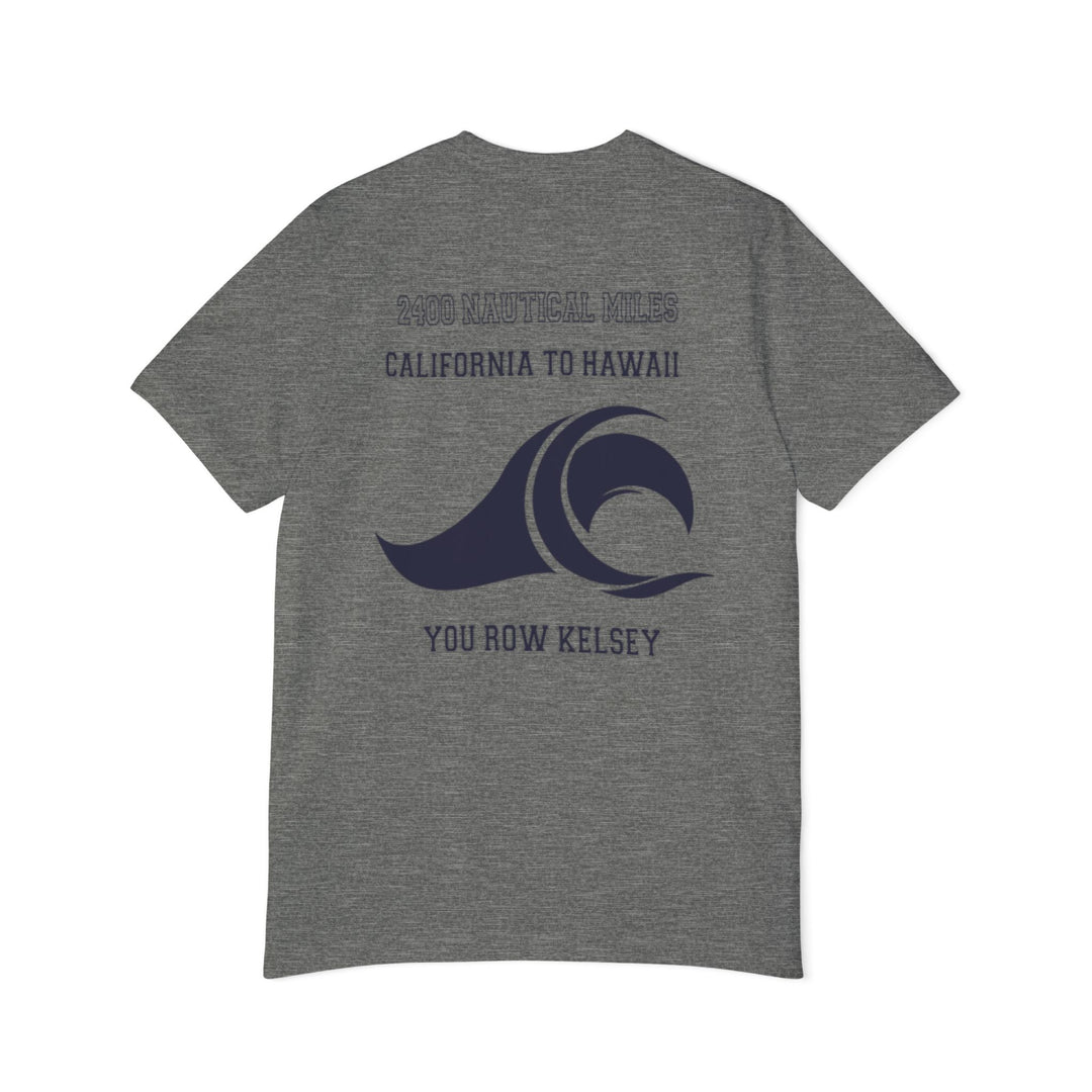 YouRowKelsey Official Unisex Shirt