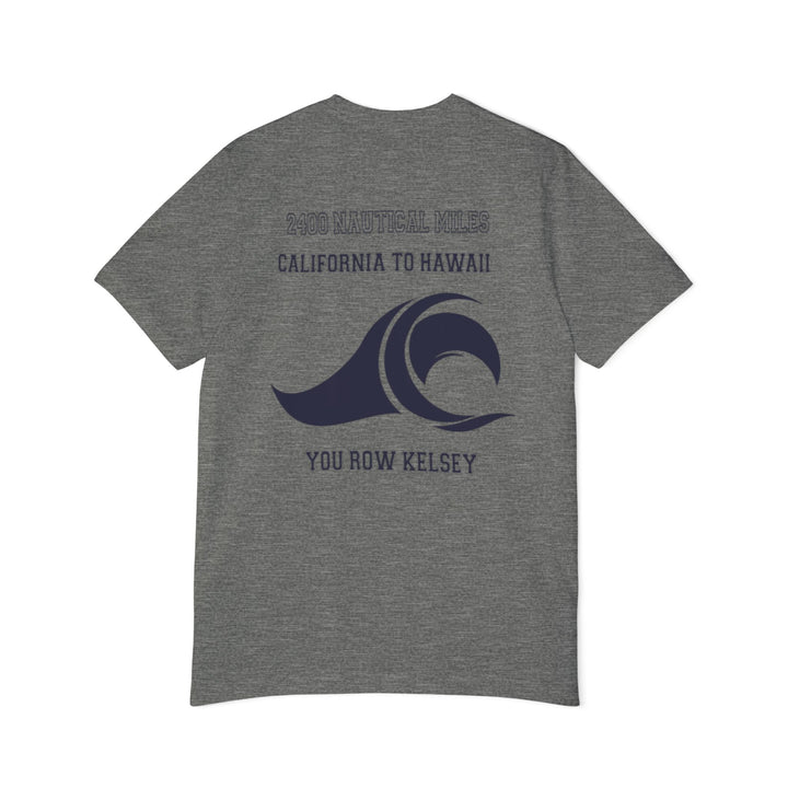 YouRowKelsey Official Unisex Shirt