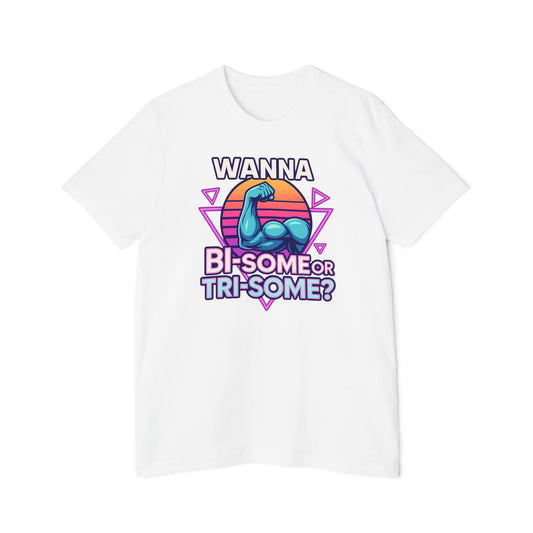 Bi-Some, Tri-Some