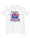 American Made Bi-Some, Tri-Some - Unisex T-Shirt/ Freedom Forge Revolution
