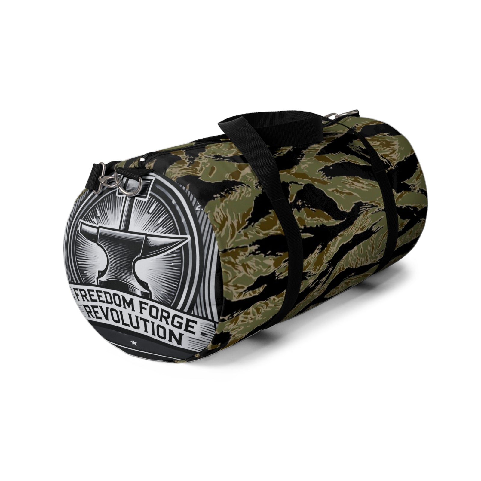 American Made Revolution Duffel Bag - Bags/ Freedom Forge Revolution