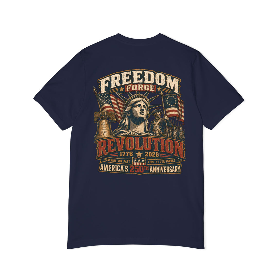 Limited Edition FFR 250th Anniversary (Liberty)