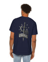 American Made Avalon - Unisex T-Shirt/ Freedom Forge Revolution