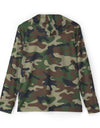 American Made Men's Sports Warmup Hoodie - Freedom Forge Revolution - Hoodies and Pullovers/ Freedom Forge Revolution