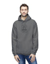 Unisex Hooded Sweatshirt - FFR Apparel Co.