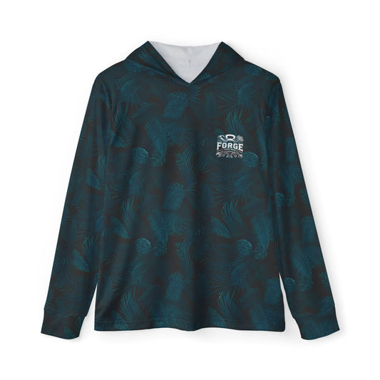 Men's Sports Warmup Hoodie - Freedom Forge Revolution
