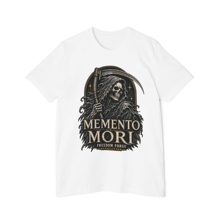 Memento Mori