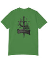 American Made Avalon - Unisex T-Shirt/ Freedom Forge Revolution