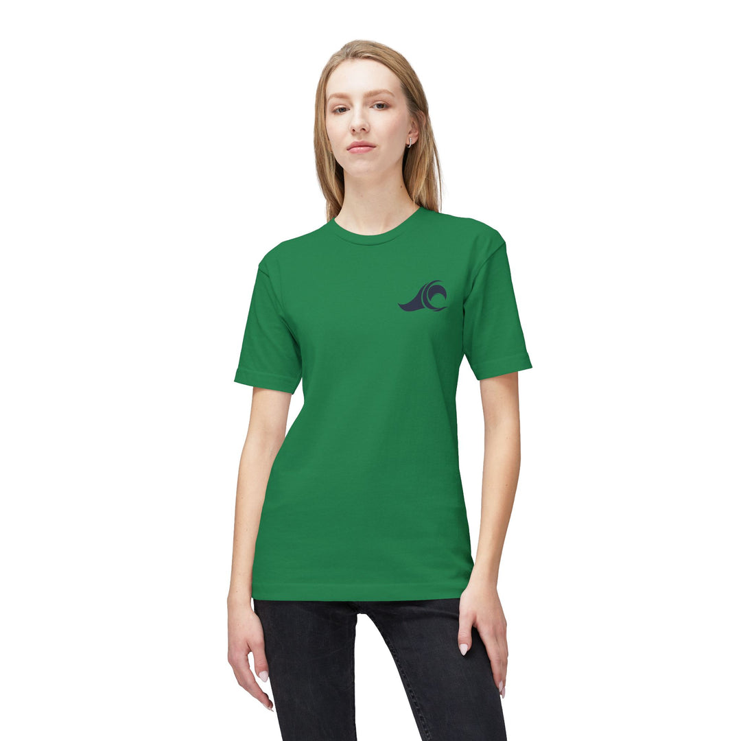 YouRowKelsey Official Unisex Shirt (Midweight)