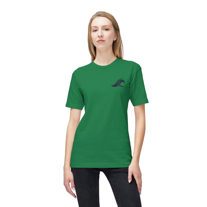YouRowKelsey Official Unisex Shirt (Midweight)