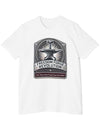 American Made Hammer And Anvil - Unisex T-Shirt/ Freedom Forge Revolution