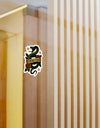 American Made Strike Fast Sticker - Swag/ Freedom Forge Revolution