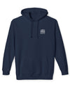 American Made Unisex Hooded Sweatshirt - Freedom Forge Revolution - Hoodies and Pullovers/ Freedom Forge Revolution