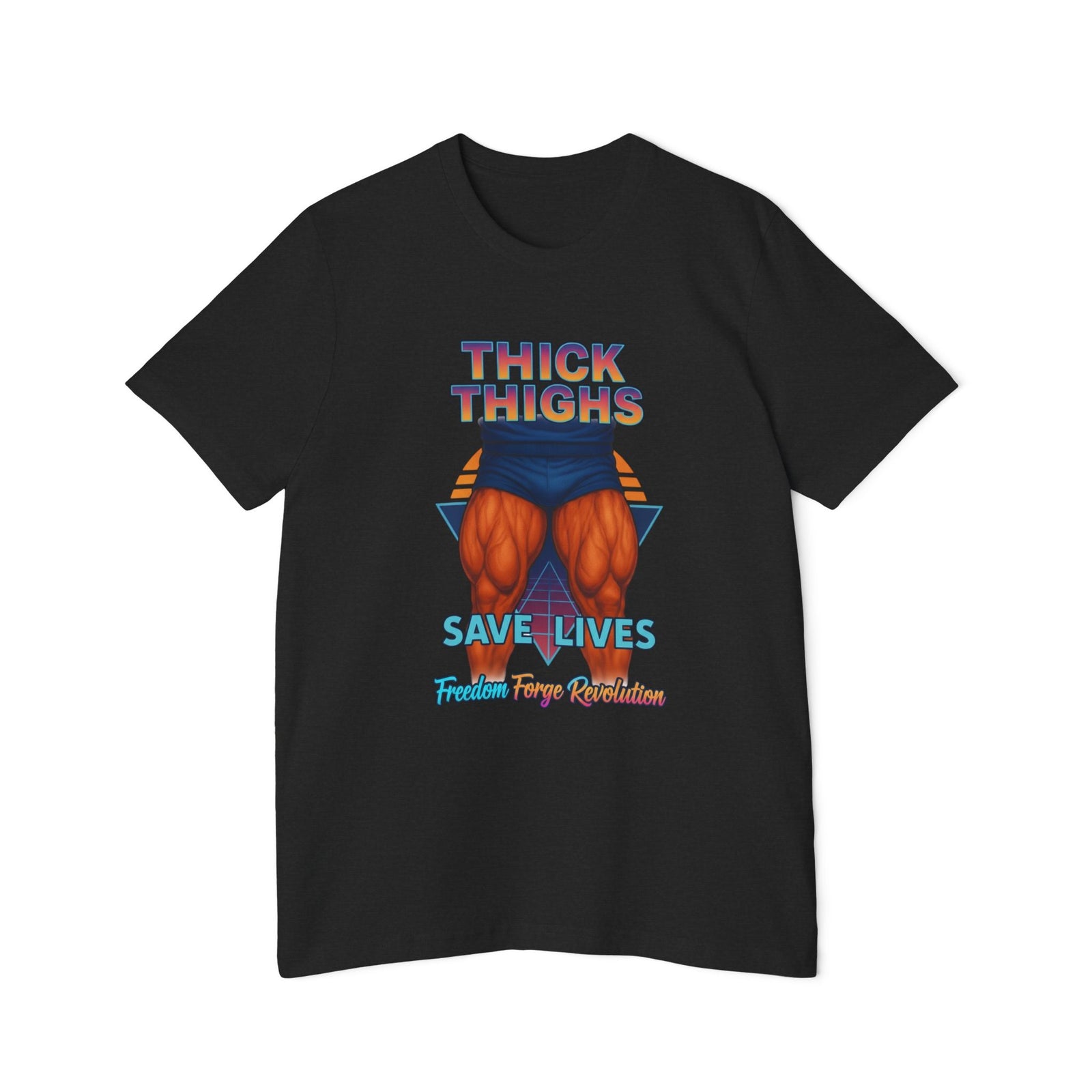 Thick Thighs Variant T-Shirt