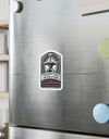 American Made Hammer and Anvil Sticker - Swag/ Freedom Forge Revolution