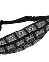 American Made FFR Fanny Pack - Bags/ Freedom Forge Revolution