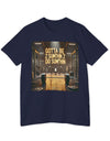 American Made 2-Sumthin' - Unisex T-Shirt/ Freedom Forge Revolution