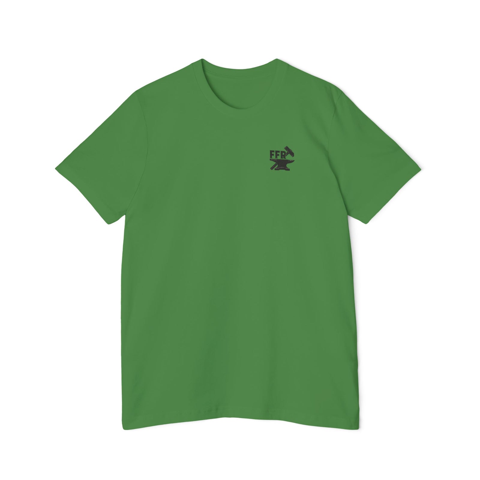 American Made Forged For The Struggle - Unisex T-Shirt/ Freedom Forge Revolution
