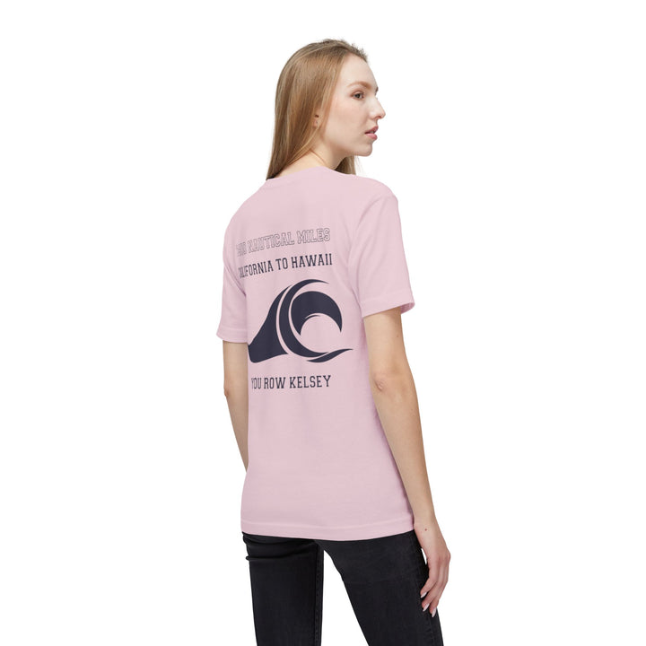 YouRowKelsey Official Unisex Shirt (Midweight)