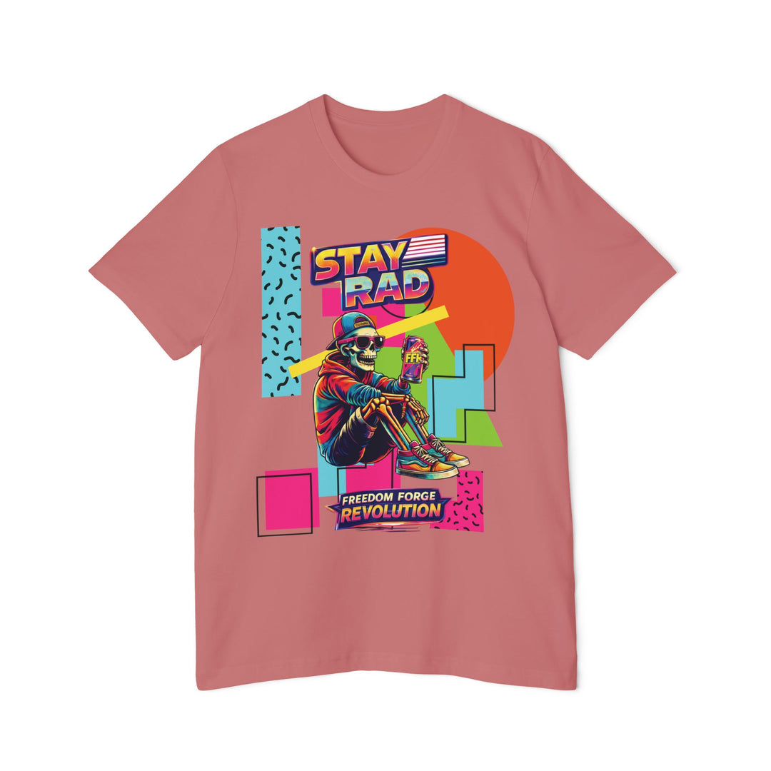 Stay Rad